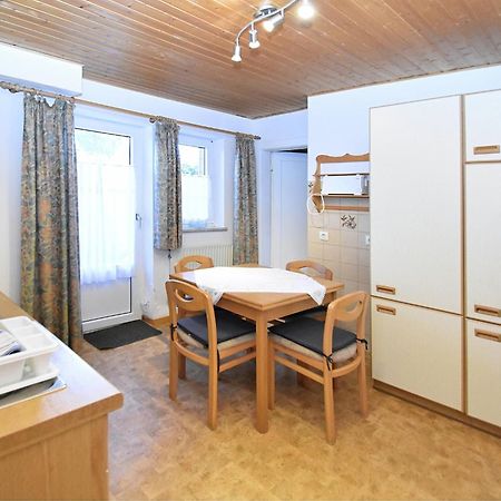 Apartment Near The Ski Area In Zorge Kültér fotó