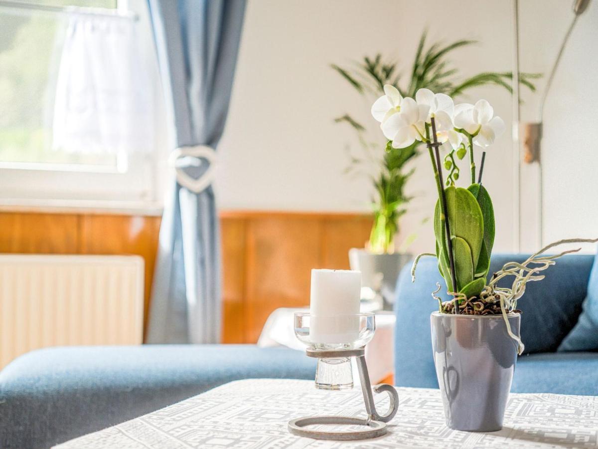 Apartment Near The Ski Area In Zorge Kültér fotó