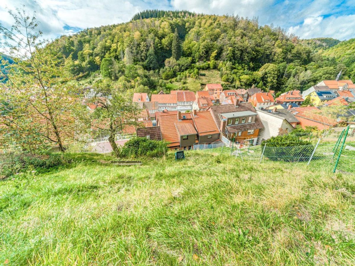 Apartment Near The Ski Area In Zorge Szoba fotó