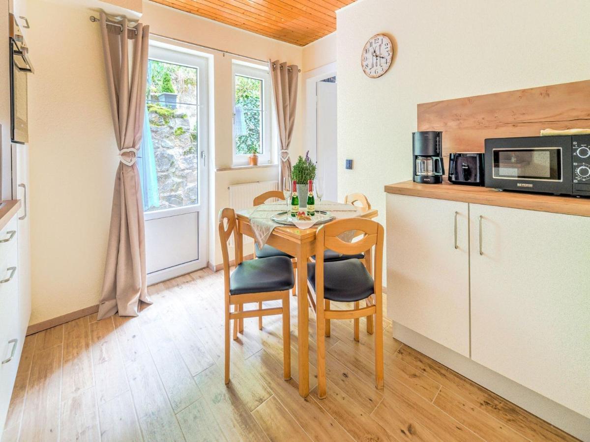 Apartment Near The Ski Area In Zorge Szoba fotó