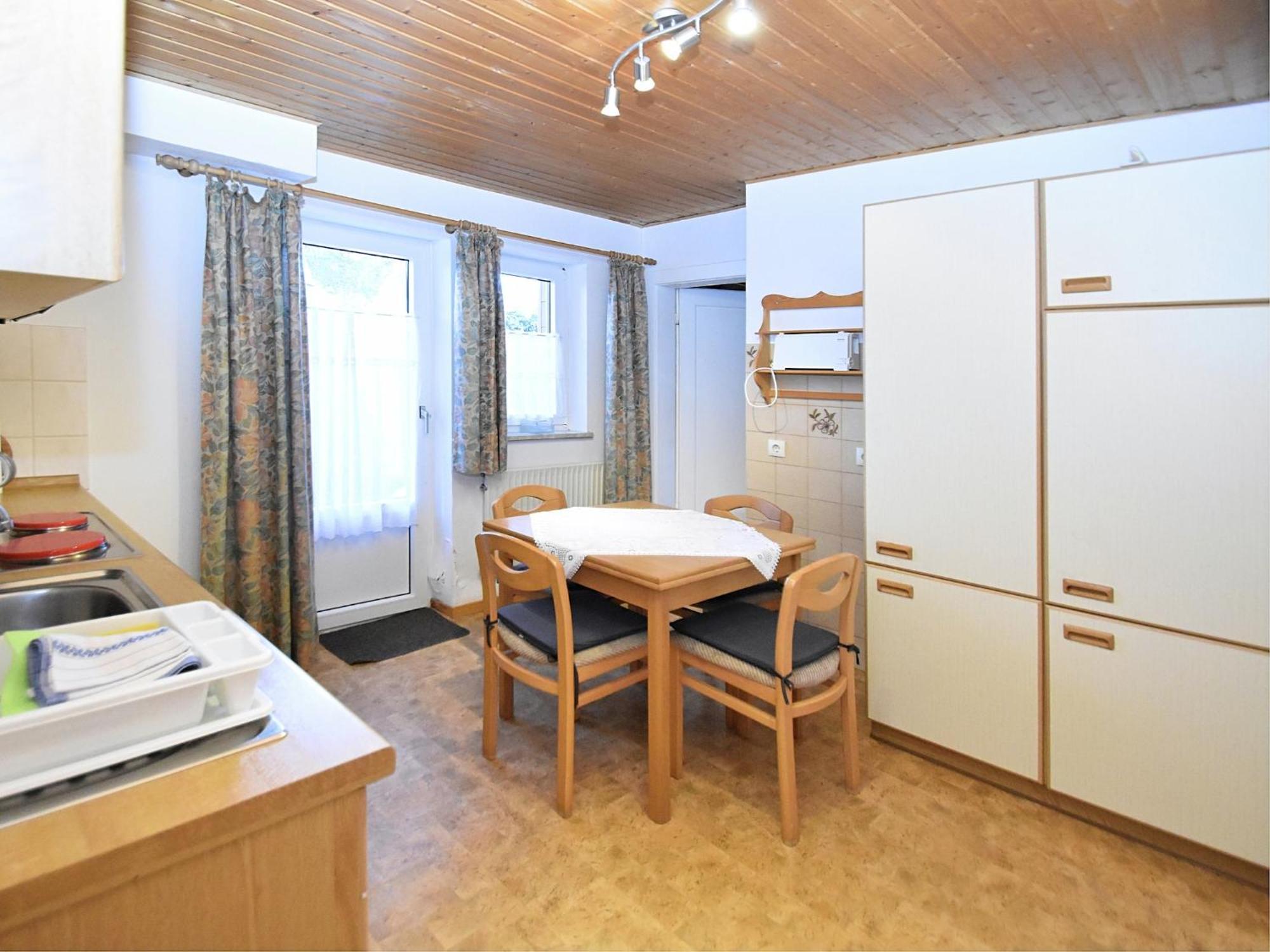 Apartment Near The Ski Area In Zorge Kültér fotó